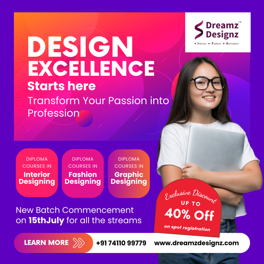 Interior Designing Courses in Bangalore