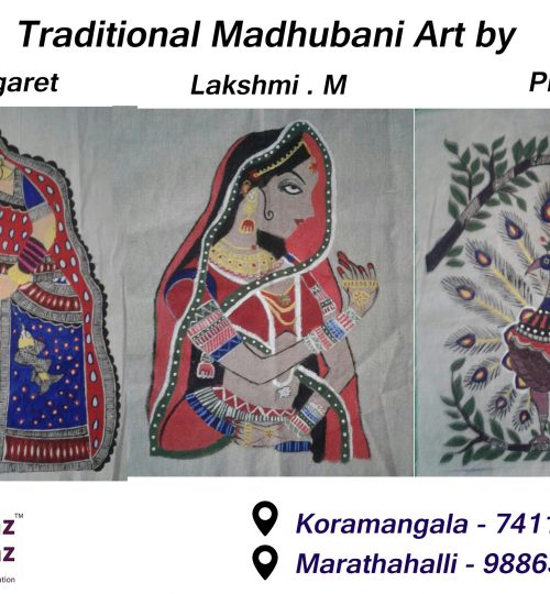 Madhubani Arts-Final